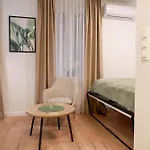 Flamme Luxe Saraybosna