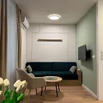 شقة Flamme Luxe *