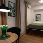 Flamme Luxe Daire Saraybosna