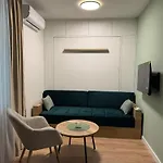 Daire Flamme Luxe Saraybosna