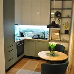 Flamme Luxe Saraybosna