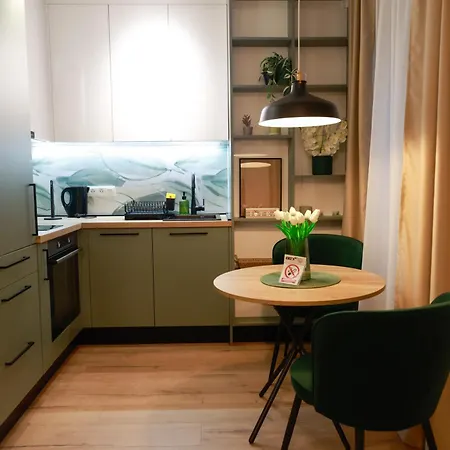 Flamme Luxe Sarajevo