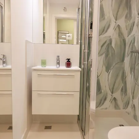 Apartment Flamme Luxe