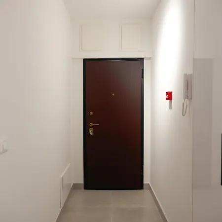 Apartament Flamme Luxe *