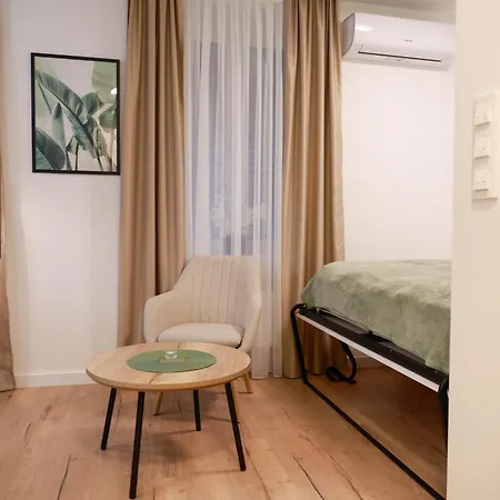 Flamme Luxe Sarajevo