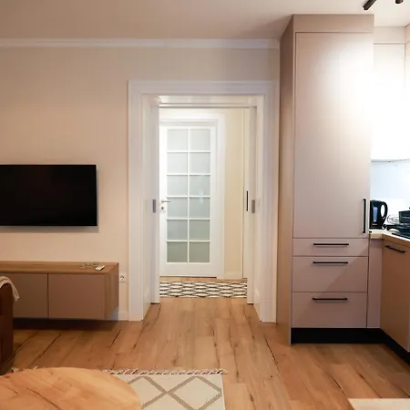 Apartment Flamme Luxe *