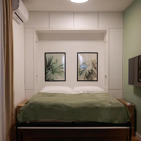 Flamme Luxe Lägenhet Sarajevo