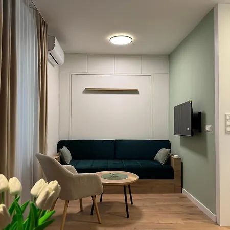 Apartman Flamme Luxe *