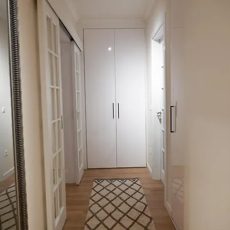 Apartment Flamme Luxe Sarajevo