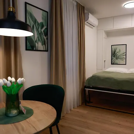 Flamme Luxe Apartment Sarajevo