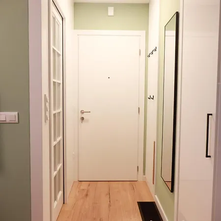 Flamme Luxe Apartment