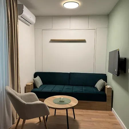 Apartament Flamme Luxe Sarajewo