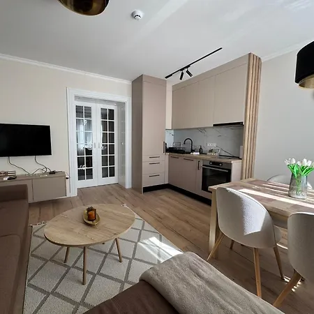 Flamme Luxe Apartman