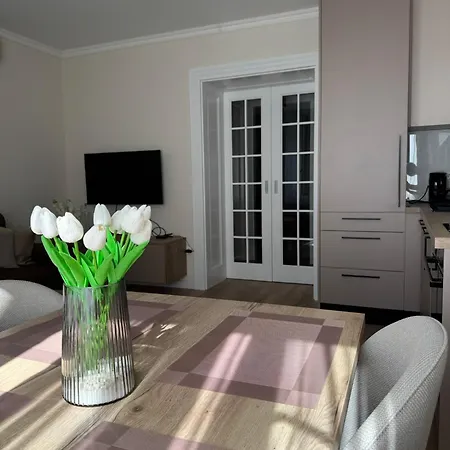 Flamme Luxe Apartment