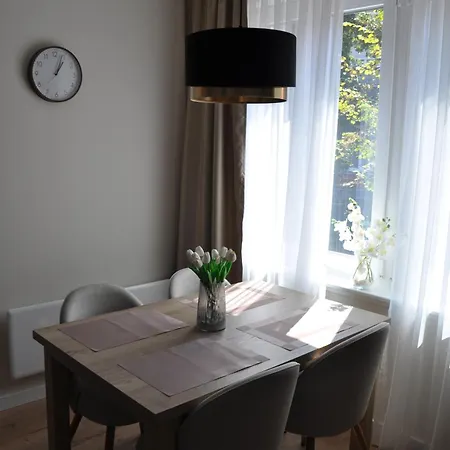 Lägenhet Flamme Luxe Sarajevo