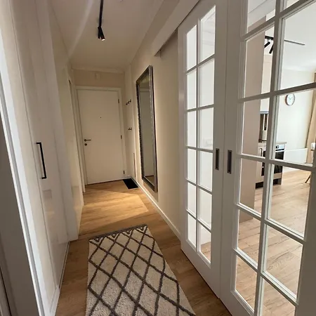 Flamme Luxe * Sarajevo