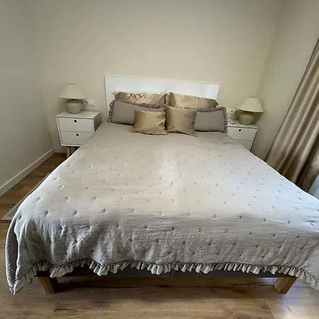 Flamme Luxe Apartment