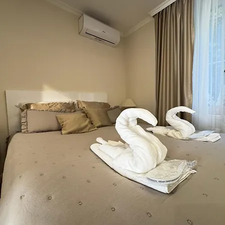 Flamme Luxe * Sarajevo