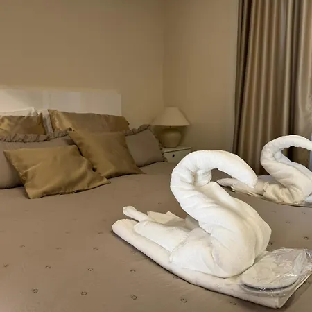 Flamme Luxe * Sarajevo