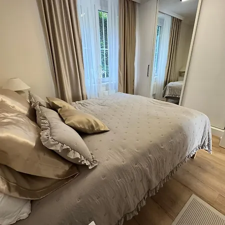 Flamme Luxe Lägenhet