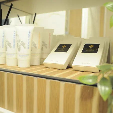 Apartment Flamme Luxe