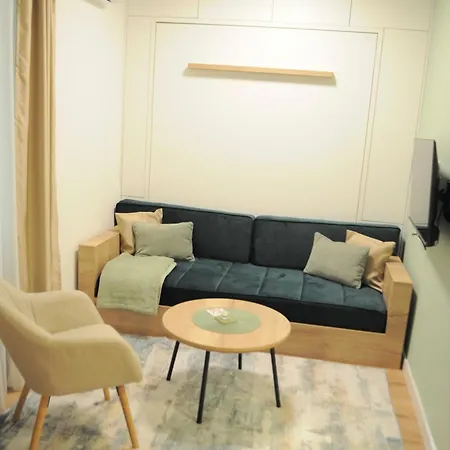 Flamme Luxe * Sarajevo