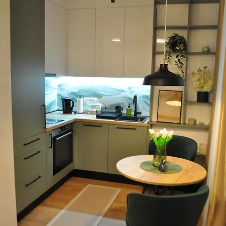 Flamme Luxe Sarajevo