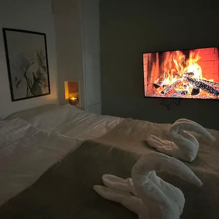 Flamme Luxe Sarajevo