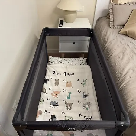 Flamme Luxe Apartmán Sarajevo